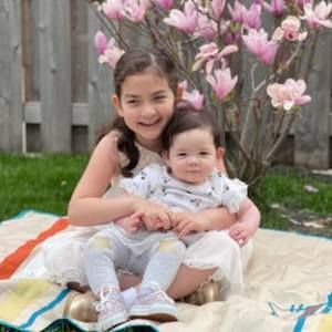 Meet your Posher, Margarita